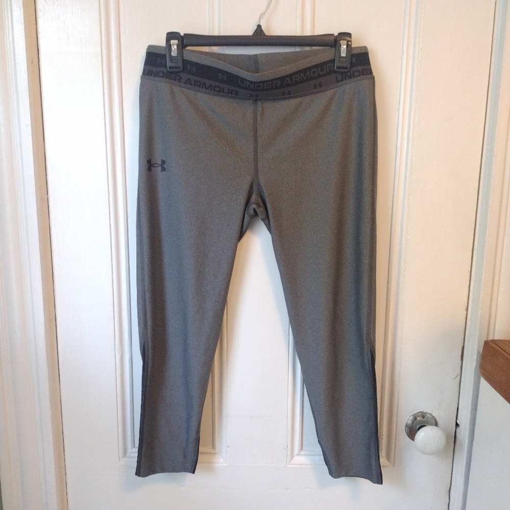 Under Armour Leggings Girls XL